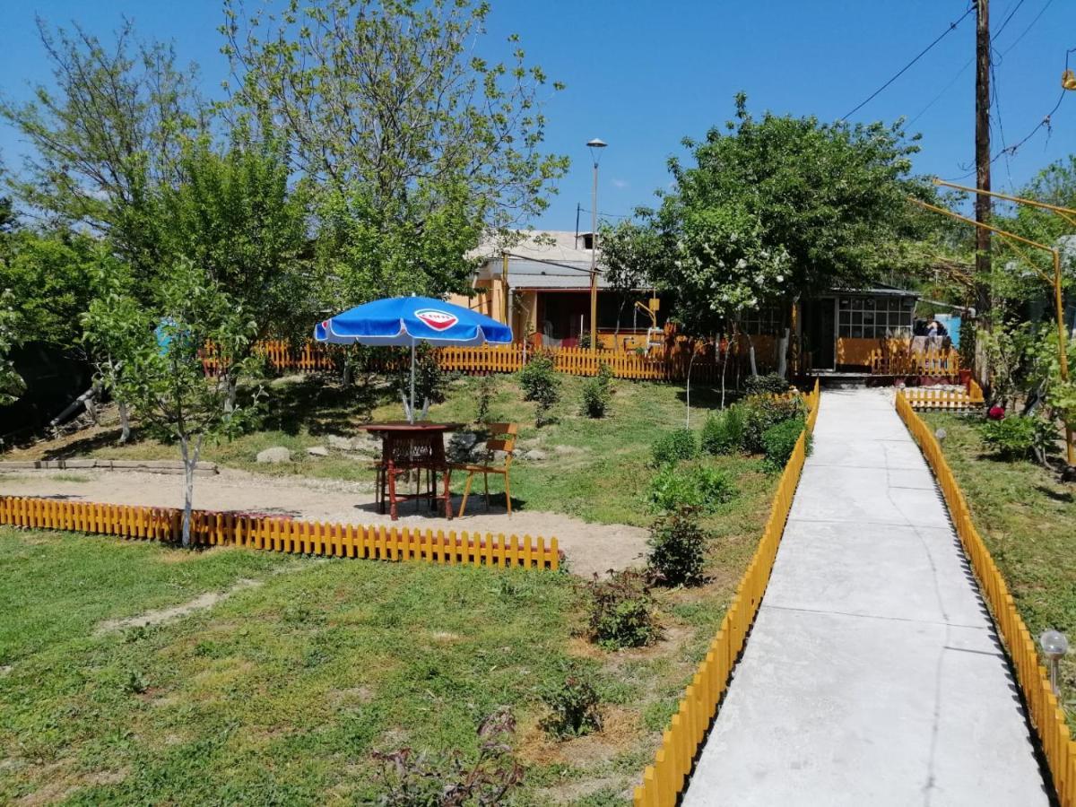 Apartament Rustic House Turnu Măgurele Zewnętrze zdjęcie