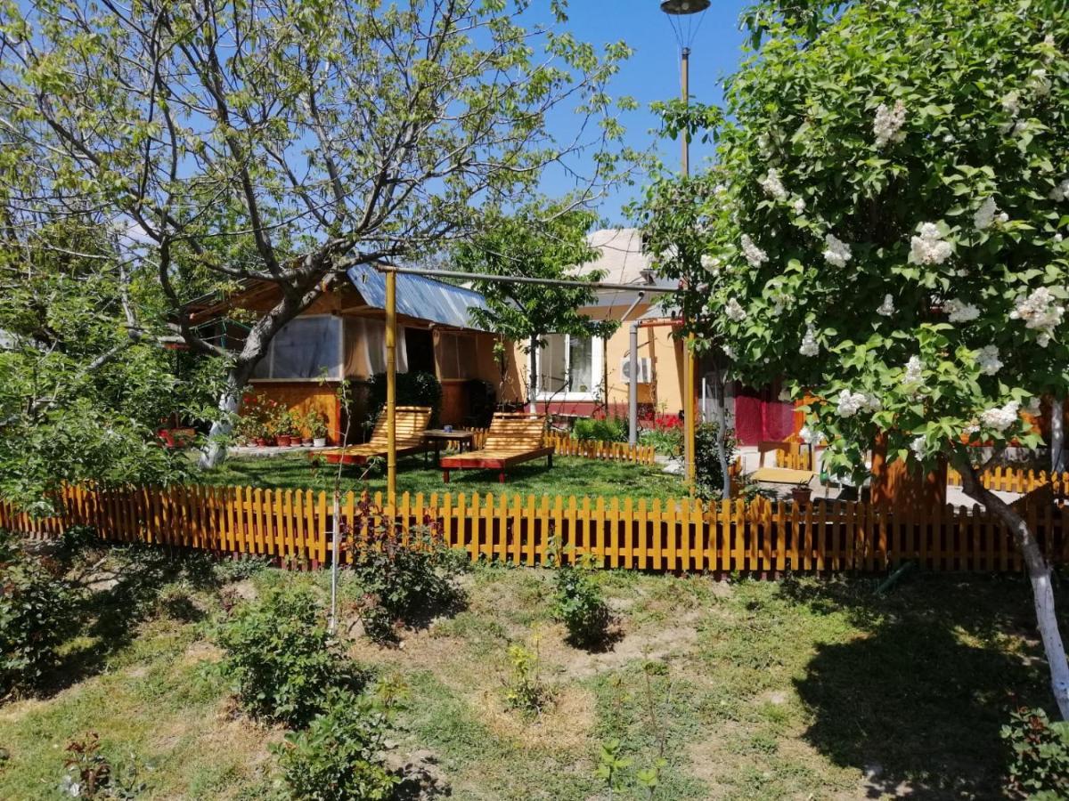 Apartament Rustic House Turnu Măgurele Zewnętrze zdjęcie