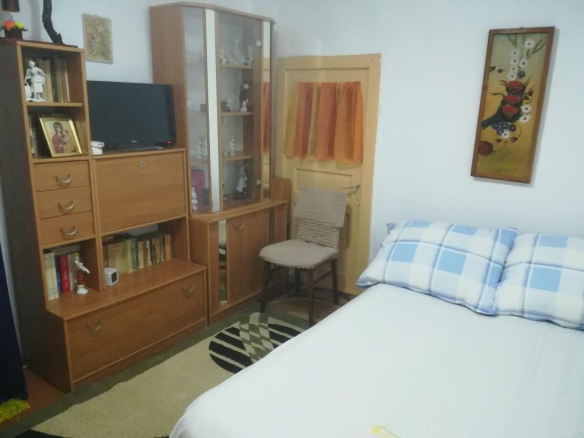 Apartament Rustic House Turnu Măgurele Zewnętrze zdjęcie